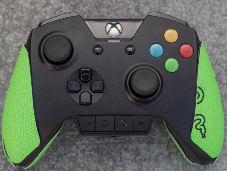 Video Games Made Way More Accessible with Microsoft’s New Customizable