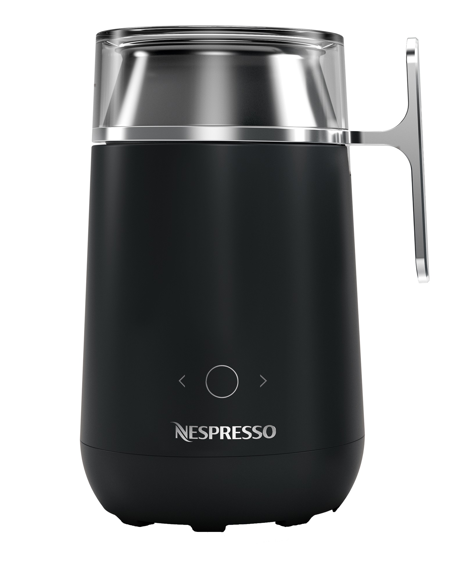 Nespresso Barista - Divinggadget.com - Science, Reviews ...